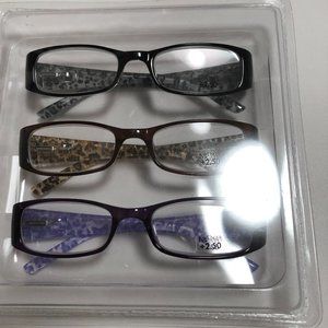 Eyeglasses - Readers